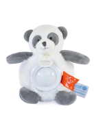 Doudou Unicef Panda Nachtlicht 15cm