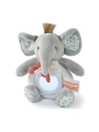 Doudou Nachtlicht Elefant 15cm