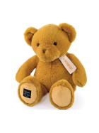 Doudou Bär Nounours, ocker 40cm