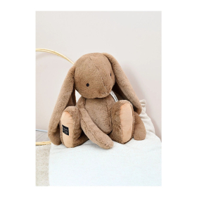 Doudou Hase, noisette 50cm