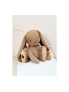 Doudou Hase, noisette 50cm