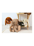 Doudou Hase, noisette 50cm