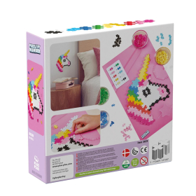 Plus Plus 250 Kreativ Bausteine Puzzle Einhorn