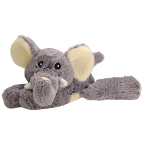 Welliebellies Wärmekuscheltier Elefant 32 cm