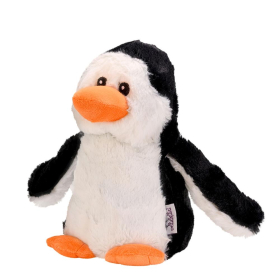 Welliebellies Wärmekuscheltier Pinguin 30 cm