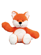 Welliebellies Wärmekuscheltier Fuchs 32 cm