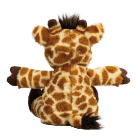 Welliebellies Wärmekuscheltier Giraffe 30 cm