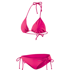 Beco Triangel-Bikini pink 34