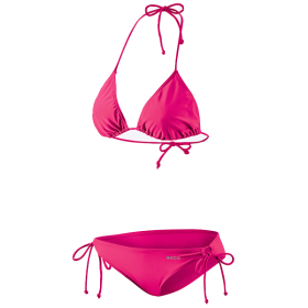 Beco Triangel-Bikini pink 38