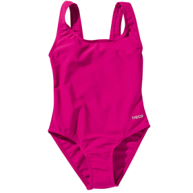 Beco Badeanzug Mädchen pink 110