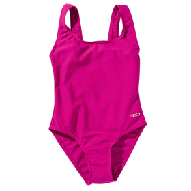 Beco Badeanzug Mädchen pink 98