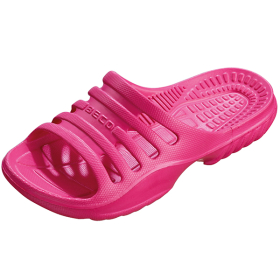 Beco Kinder-Badesandale pink 30