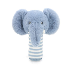 Keel Keeleco Baby Elefant Rassel 14cm