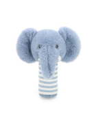 Keel Keeleco Baby Elefant Rassel 14cm
