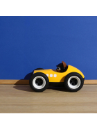 Playforever Spielzeugauto Car Egg Sunnysider