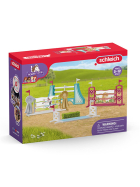 Schleich Hindernisse Zubehör