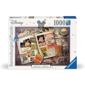 Ravensburger 1940 Mickey Anniversary