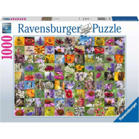 Ravensburger 99 Bienen