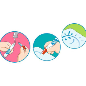 Ravensburger Aquadoodle&reg; Animals