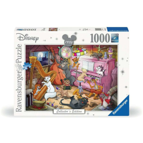 Ravensburger Aristocats