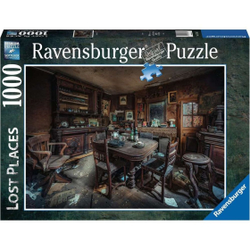 Ravensburger Bizarre Meal