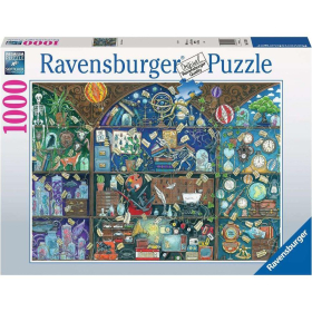 Ravensburger Cabinet of Curiosities