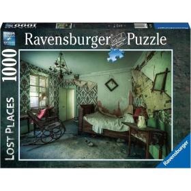 Ravensburger Crumbling Dreams