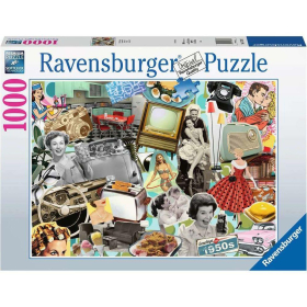 Ravensburger Die 50er Jahre