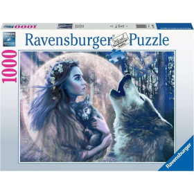 Ravensburger Die Magie des Mondlichts