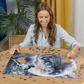 Ravensburger Die Magie des Mondlichts