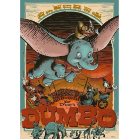 Ravensburger Dumbo