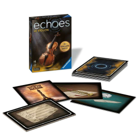 Ravensburger Echoes Le Violon