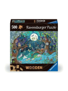 Ravensburger Fantasay Forest