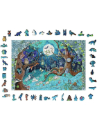 Ravensburger Fantasay Forest