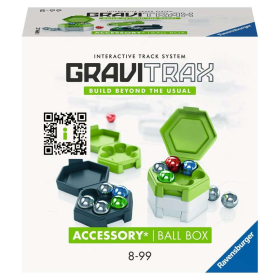 Ravensburger GraviTrax Accessory Ball Box