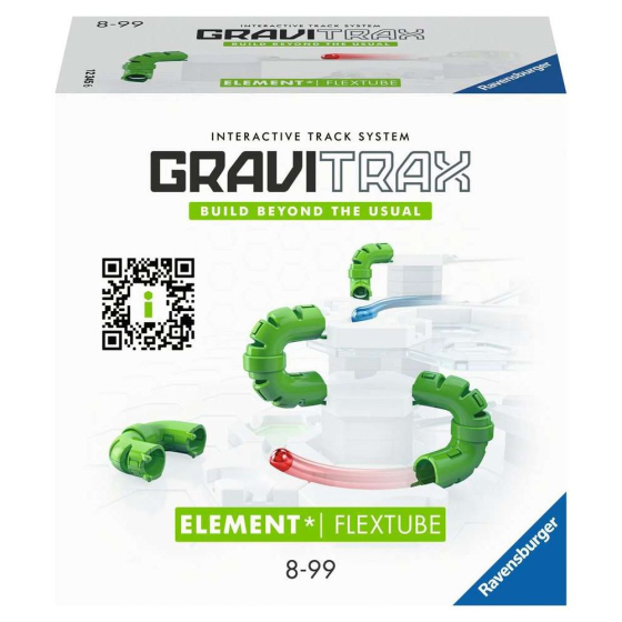 Ravensburger GraviTrax Element FlexTube