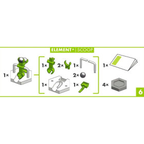 Ravensburger GraviTrax Element Scoop