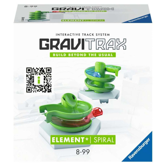 Ravensburger GraviTrax Element Spiral