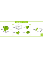 Ravensburger GraviTrax Element Spiral