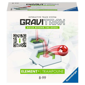 Ravensburger GraviTrax Element Trampoline