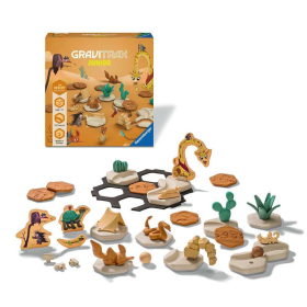 Ravensburger GraviTrax Junior Extension Desert