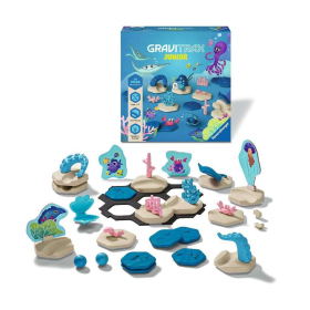 Ravensburger GraviTrax Junior Extension Ocean