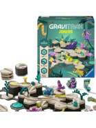 Ravensburger GraviTrax Junior Starter-Set L Jungle