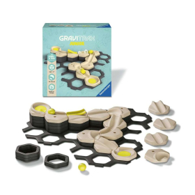 Ravensburger GraviTrax Junior Starter-Set S Start and Run