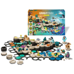 Ravensburger GraviTrax Junior Starter-Set XXL Planet