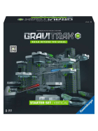 Ravensburger GraviTrax PRO Starter-Set Vertical