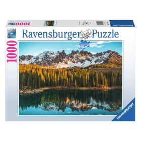 Ravensburger Lago di Carezza