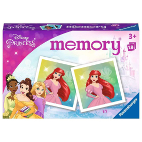 Ravensburger memory® Disney Pincesses