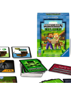 Ravensburger Minecraft Explorers