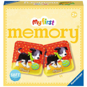 Ravensburger My first memory® Animal babies